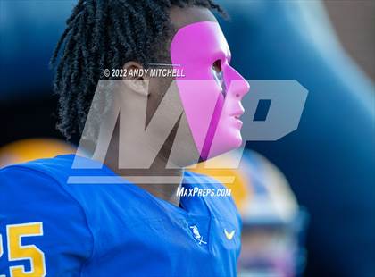 Thumbnail 3 in Chattanooga Christian @ Boyd-Buchanan photogallery.