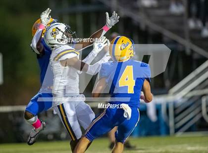 Thumbnail 2 in Chattanooga Christian @ Boyd-Buchanan photogallery.