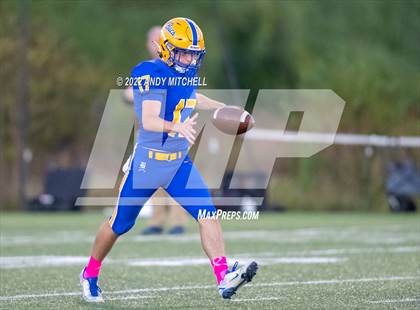 Thumbnail 1 in Chattanooga Christian @ Boyd-Buchanan photogallery.
