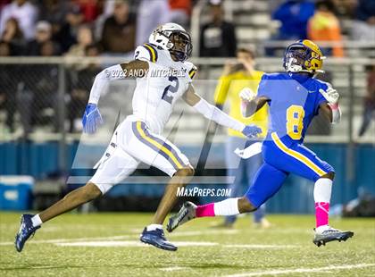 Thumbnail 3 in Chattanooga Christian @ Boyd-Buchanan photogallery.