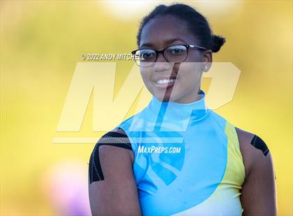 Thumbnail 1 in Chattanooga Christian @ Boyd-Buchanan photogallery.
