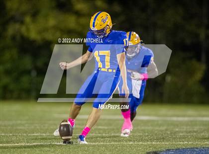 Thumbnail 2 in Chattanooga Christian @ Boyd-Buchanan photogallery.