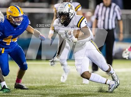 Thumbnail 2 in Chattanooga Christian @ Boyd-Buchanan photogallery.