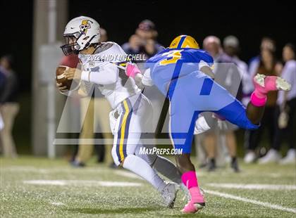Thumbnail 3 in Chattanooga Christian @ Boyd-Buchanan photogallery.