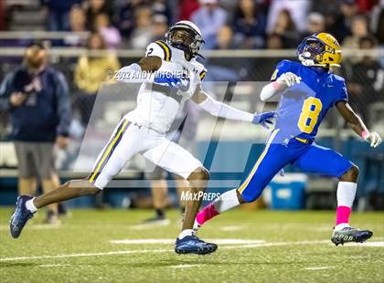 Thumbnail 1 in Chattanooga Christian @ Boyd-Buchanan photogallery.