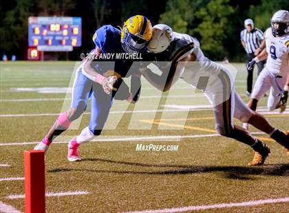 Thumbnail 3 in Chattanooga Christian @ Boyd-Buchanan photogallery.