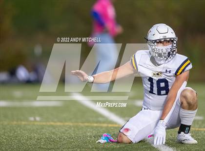 Thumbnail 1 in Chattanooga Christian @ Boyd-Buchanan photogallery.