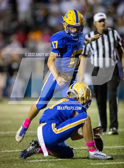 Thumbnail 3 in Chattanooga Christian @ Boyd-Buchanan photogallery.
