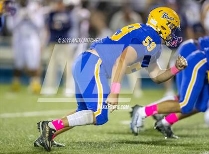 Thumbnail 1 in Chattanooga Christian @ Boyd-Buchanan photogallery.