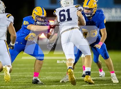Thumbnail 1 in Chattanooga Christian @ Boyd-Buchanan photogallery.