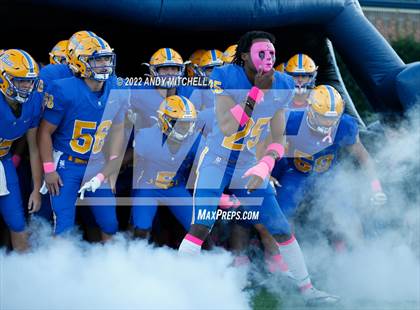 Thumbnail 1 in Chattanooga Christian @ Boyd-Buchanan photogallery.