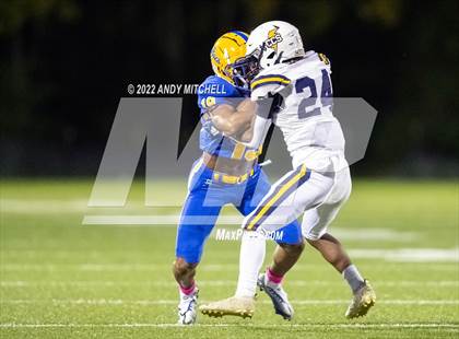 Thumbnail 3 in Chattanooga Christian @ Boyd-Buchanan photogallery.