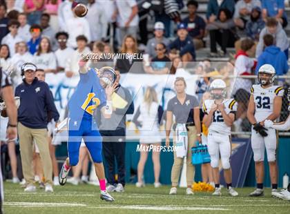 Thumbnail 2 in Chattanooga Christian @ Boyd-Buchanan photogallery.
