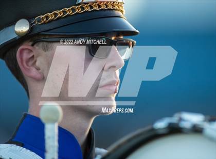 Thumbnail 3 in Chattanooga Christian @ Boyd-Buchanan photogallery.