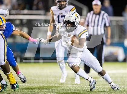 Thumbnail 1 in Chattanooga Christian @ Boyd-Buchanan photogallery.