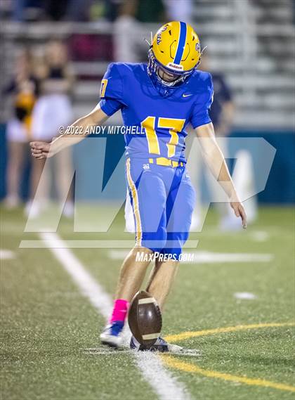 Thumbnail 2 in Chattanooga Christian @ Boyd-Buchanan photogallery.