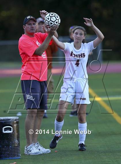 Thumbnail 1 in River Dell @ Pascack Hills photogallery.