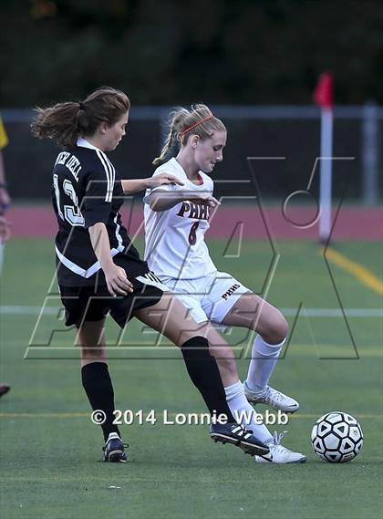 Thumbnail 3 in River Dell @ Pascack Hills photogallery.