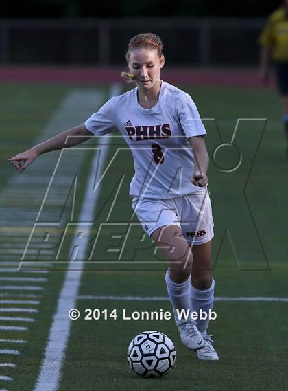 Thumbnail 3 in River Dell @ Pascack Hills photogallery.