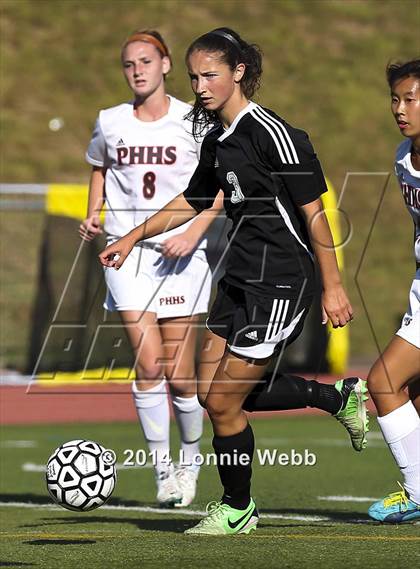 Thumbnail 2 in River Dell @ Pascack Hills photogallery.