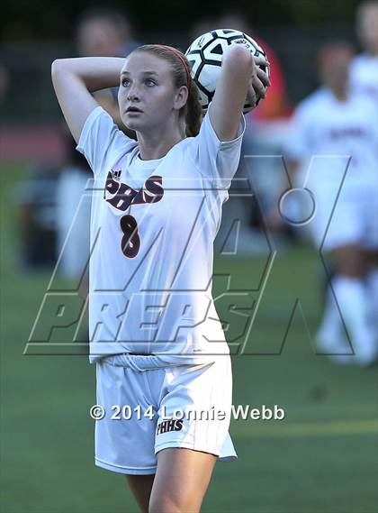 Thumbnail 3 in River Dell @ Pascack Hills photogallery.