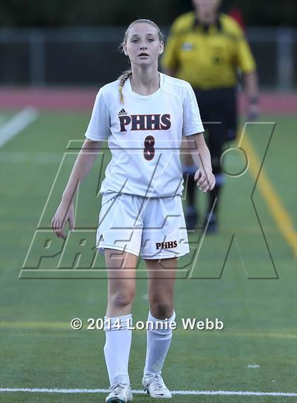 Thumbnail 3 in River Dell @ Pascack Hills photogallery.