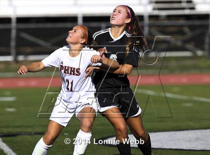 Thumbnail 1 in River Dell @ Pascack Hills photogallery.