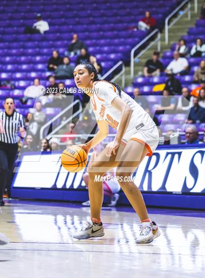 Thumbnail 3 in Davis vs. Skyridge (UHSAA 6A Semifinal) photogallery.