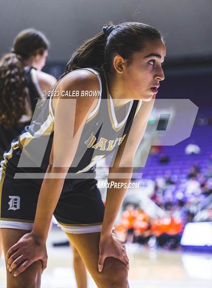 Thumbnail 2 in Davis vs. Skyridge (UHSAA 6A Semifinal) photogallery.