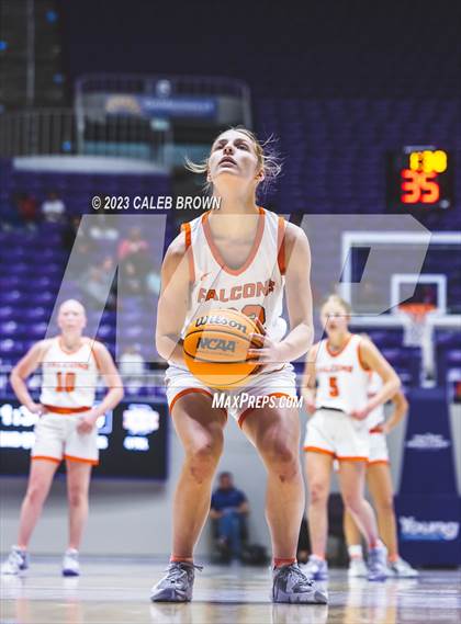 Thumbnail 2 in Davis vs. Skyridge (UHSAA 6A Semifinal) photogallery.