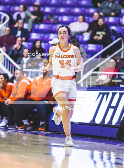 Thumbnail 2 in Davis vs. Skyridge (UHSAA 6A Semifinal) photogallery.
