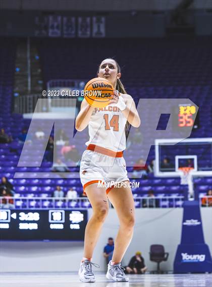 Thumbnail 2 in Davis vs. Skyridge (UHSAA 6A Semifinal) photogallery.