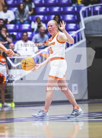 Thumbnail 2 in Davis vs. Skyridge (UHSAA 6A Semifinal) photogallery.