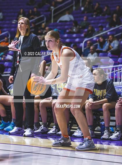 Thumbnail 3 in Davis vs. Skyridge (UHSAA 6A Semifinal) photogallery.