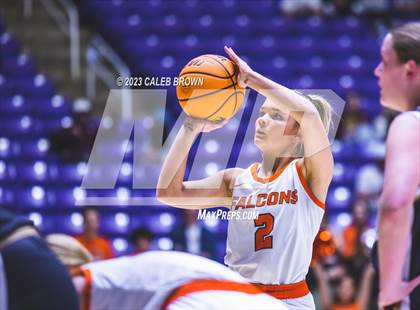 Thumbnail 3 in Davis vs. Skyridge (UHSAA 6A Semifinal) photogallery.