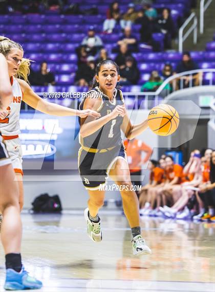 Thumbnail 2 in Davis vs. Skyridge (UHSAA 6A Semifinal) photogallery.