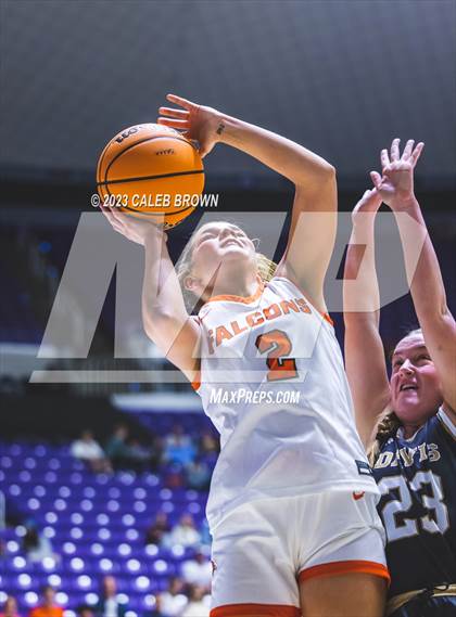 Thumbnail 3 in Davis vs. Skyridge (UHSAA 6A Semifinal) photogallery.