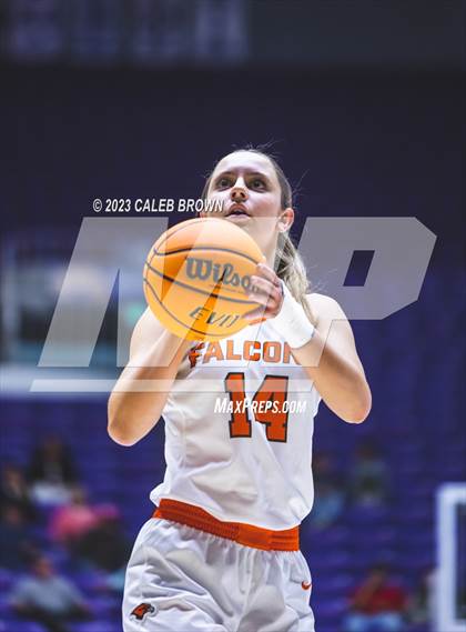 Thumbnail 1 in Davis vs. Skyridge (UHSAA 6A Semifinal) photogallery.