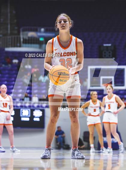 Thumbnail 1 in Davis vs. Skyridge (UHSAA 6A Semifinal) photogallery.