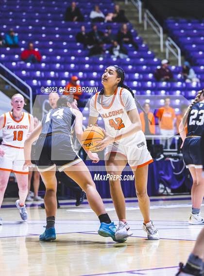 Thumbnail 2 in Davis vs. Skyridge (UHSAA 6A Semifinal) photogallery.