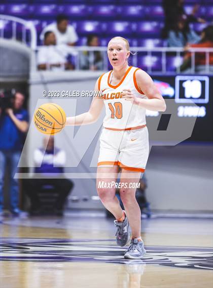 Thumbnail 3 in Davis vs. Skyridge (UHSAA 6A Semifinal) photogallery.