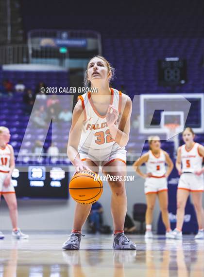 Thumbnail 3 in Davis vs. Skyridge (UHSAA 6A Semifinal) photogallery.