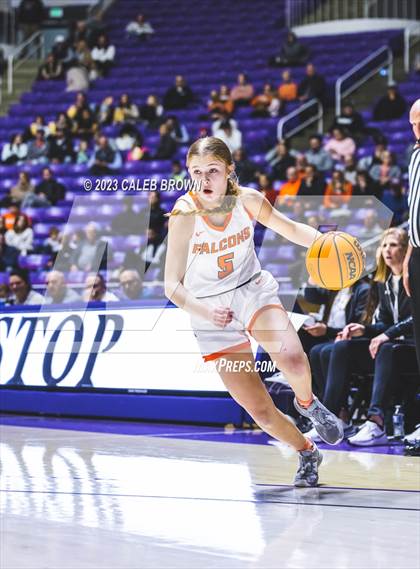 Thumbnail 2 in Davis vs. Skyridge (UHSAA 6A Semifinal) photogallery.