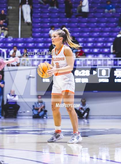 Thumbnail 2 in Davis vs. Skyridge (UHSAA 6A Semifinal) photogallery.