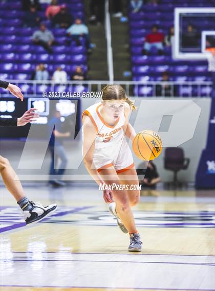 Thumbnail 3 in Davis vs. Skyridge (UHSAA 6A Semifinal) photogallery.