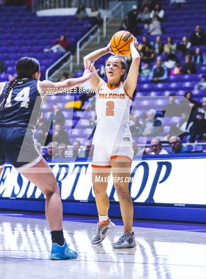Thumbnail 3 in Davis vs. Skyridge (UHSAA 6A Semifinal) photogallery.
