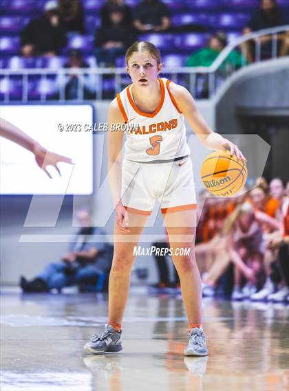 Thumbnail 3 in Davis vs. Skyridge (UHSAA 6A Semifinal) photogallery.
