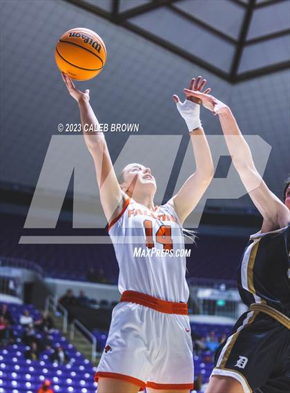 Thumbnail 1 in Davis vs. Skyridge (UHSAA 6A Semifinal) photogallery.