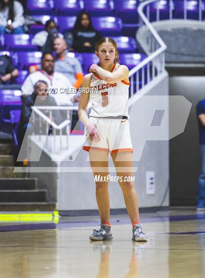 Thumbnail 3 in Davis vs. Skyridge (UHSAA 6A Semifinal) photogallery.