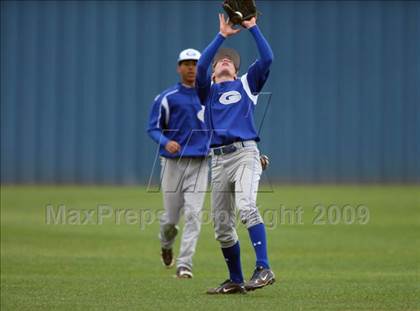 Thumbnail 1 in Midland vs. Georgetown (Warrior Classic) photogallery.